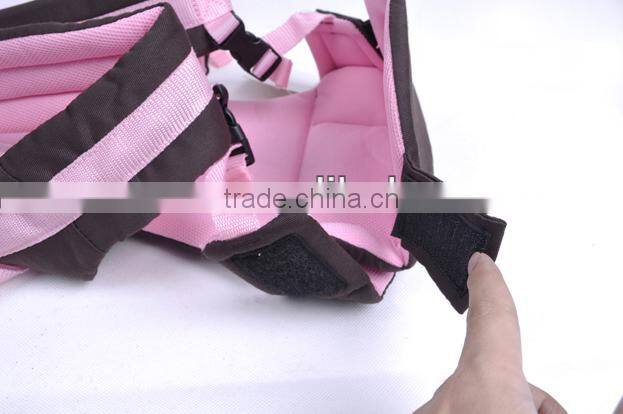 Fashionable baby straps in 2013