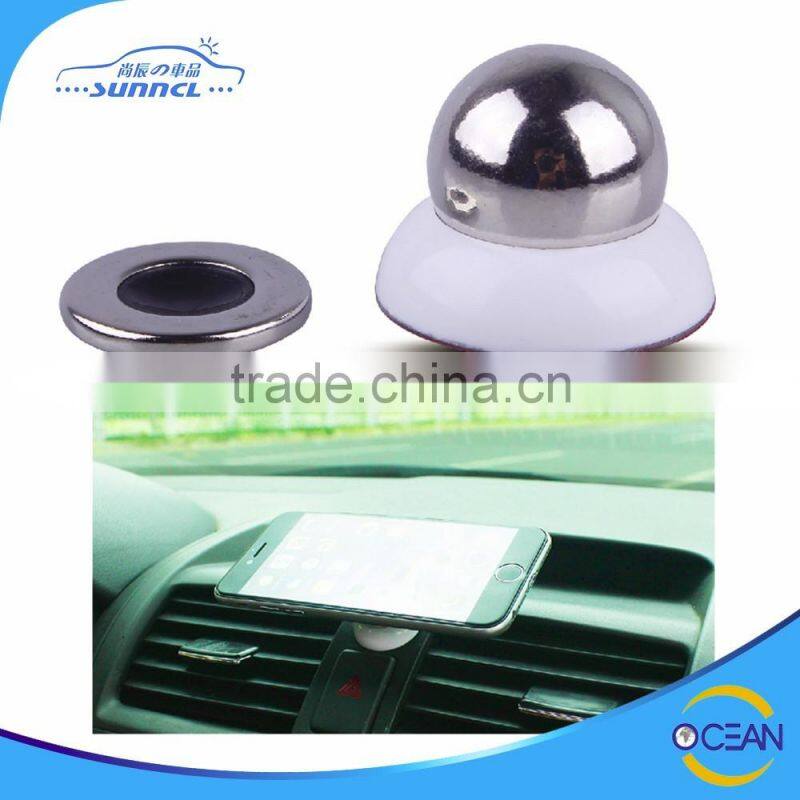 New Model Smart Magnetic Cell Phone Holder