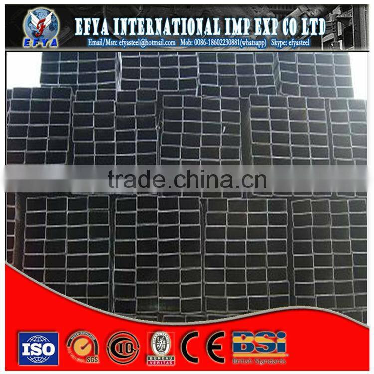 Hot Rolled Steel Tube