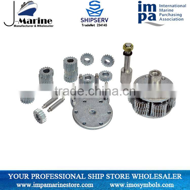 Marine Electrical Scaling Machines and Accessories Of KC-50