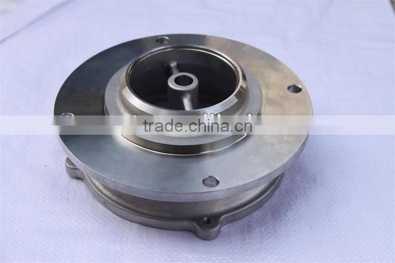 solid steel machine casting accessories