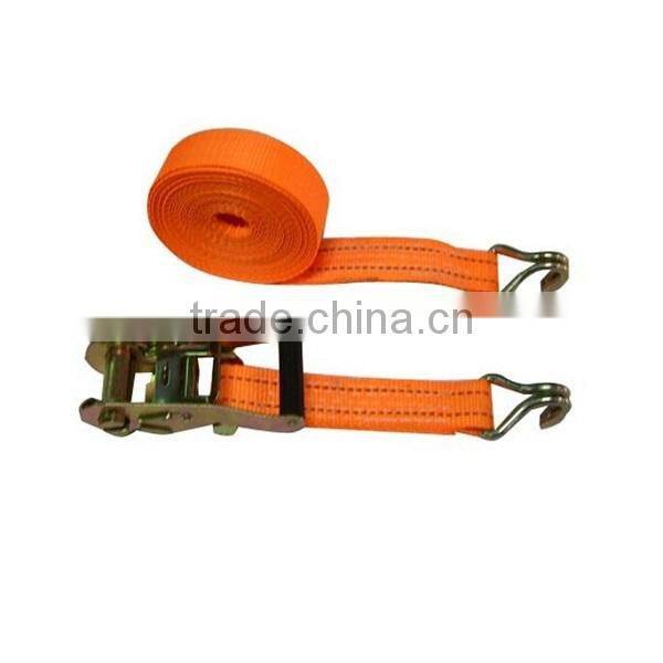 25mm Polyester Tie Down Ratchet Strap