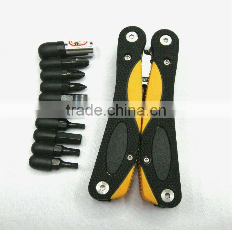 2014 Multi mini eyelet clip plier tools hand plier tools2113FB