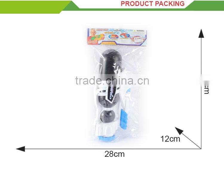 kids summer outdoor play high pressure water gun toys plastic