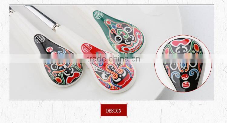 High quality spoon ,fork and chopsticks for advertizing gifts