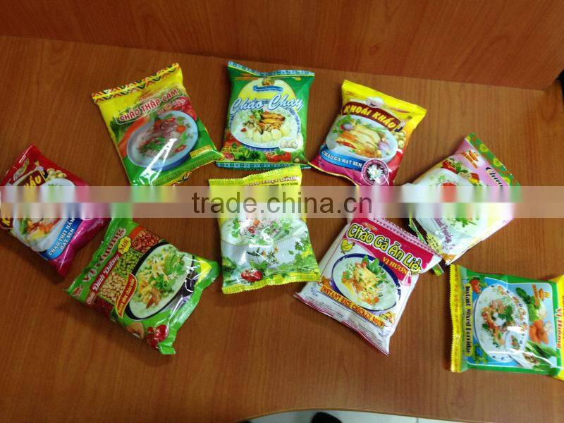 instant congee (instant porridge) VI HUONG