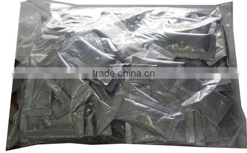 10g sachet wasabi paste for seafood