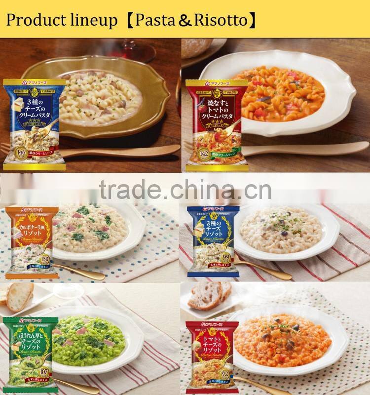 Long shelf-life freeze-dried instant soup brands , small lot order available