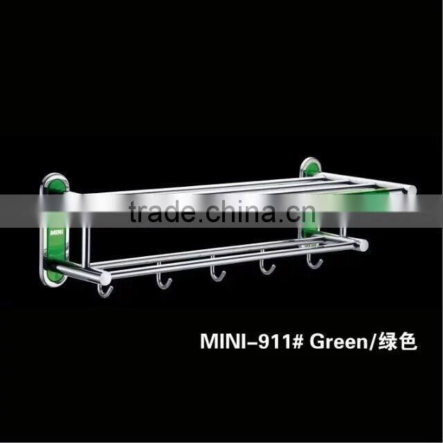 Stainless Steel Bath Towel Holder