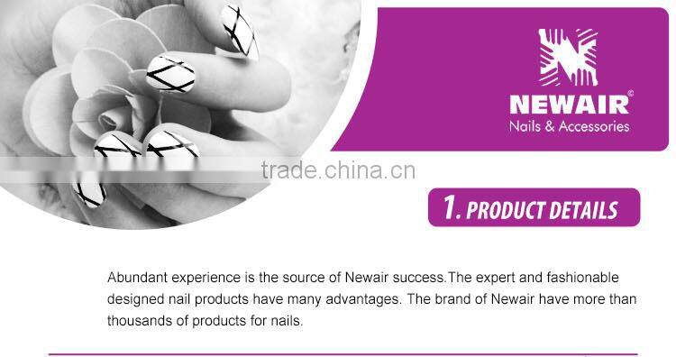 Zhejiang Jinhua 2015 Joyme Fashionable Make Up Eyeliner Sticker