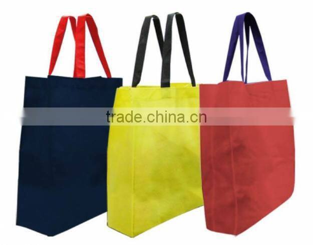 pp nonwoven fabric for shopping bag material