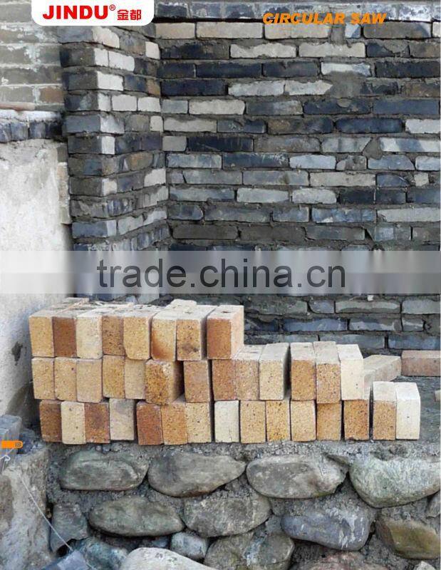 ZIE-CF-355 1650W Cut-off Machine cut bricks for sale for concrete or brick with prefession