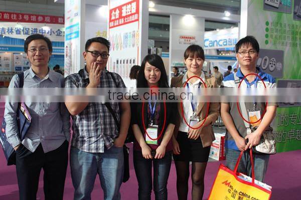 Sedex member factory 2cm*90cm pen holder neck lanyard wholesale