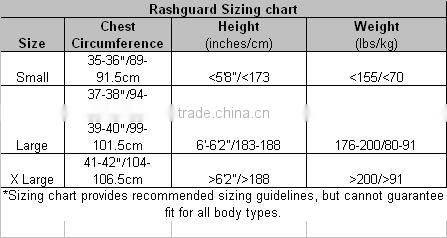 Full Sleeve Super-Stretch Grappling Rash Guard Red Color