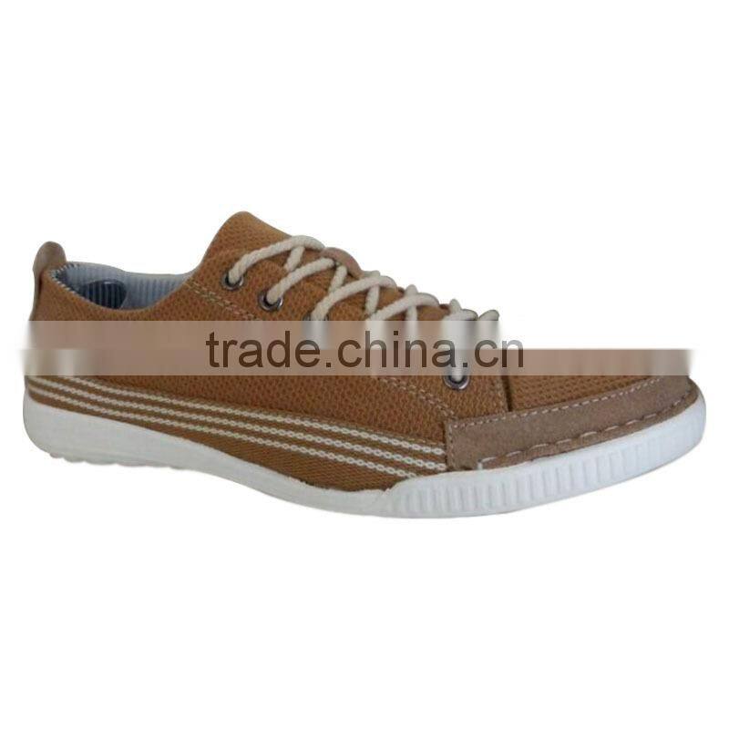 New Arrival Casual Flat Men Shoes with Buying