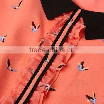 2013 hot sale women summer dress