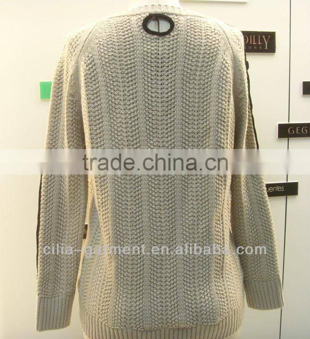 lady sweater, women's sweater, knitted sweater