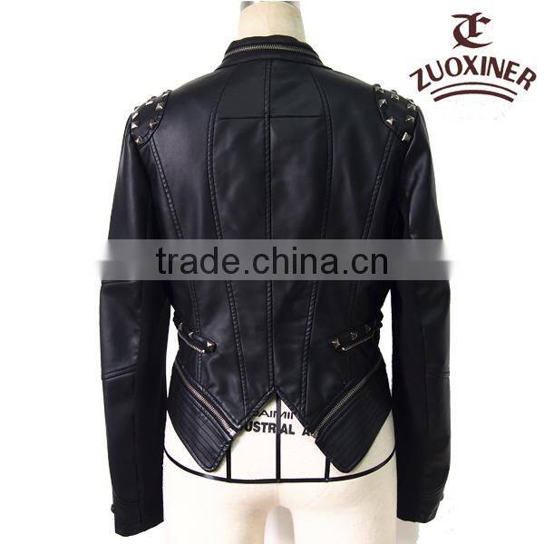 oem korean new jacket manufacturers