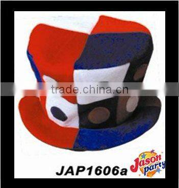 2012 Hat Party Ideas Carnival Party Foam Hats