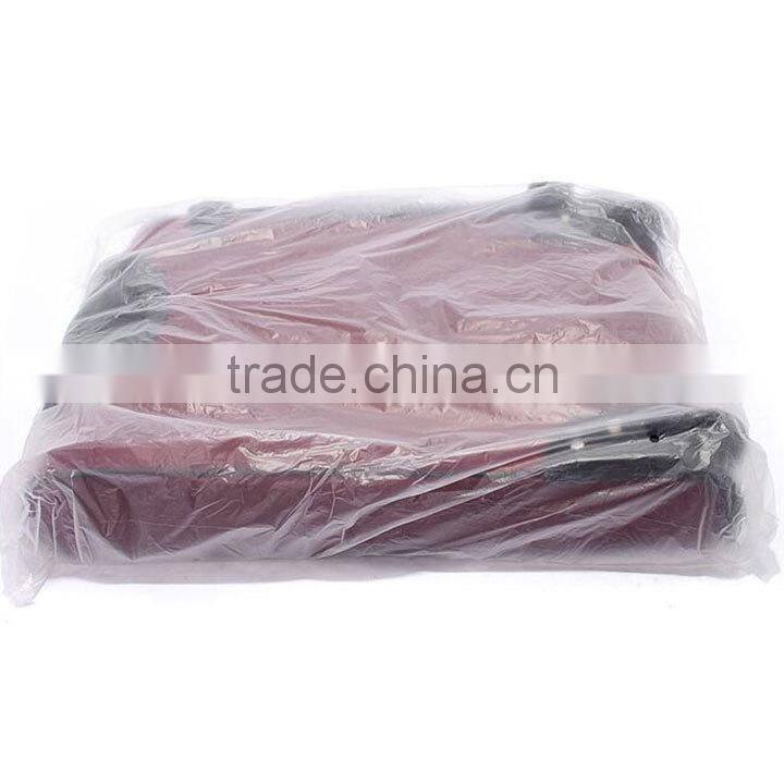 150307h Cheap suit case Foldable Trolly case closeout