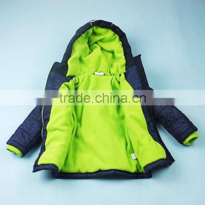 150502i Kids hoody Jacket winter jacket closeout clothings