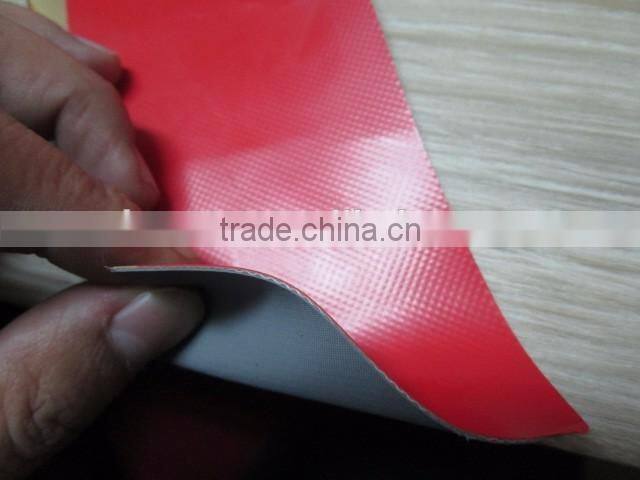 B grade rubber tarpaulin stock for floor,belt and yacht made in Taiwan