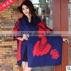 GZY wholesale scarf women scarf fashionable scarf