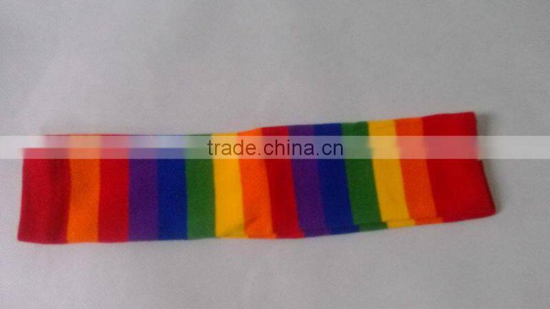 Comfortable & fashionable Knitting leg warmer for Warmth