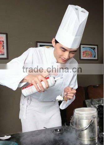 chef workwear chef apron / working clothes for chef / chef workwear