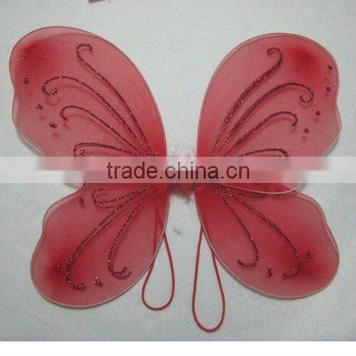 hot sale childrens fairy wings for costume