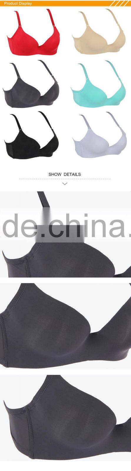 HSZ-58006 Besutiful Young Girls Sexy Underwear Ladies Sexy Bra Underwear China Manufacturer