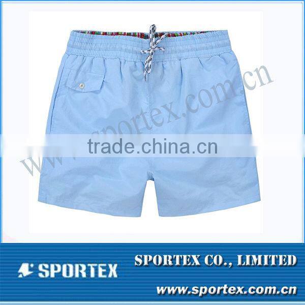2014 Made-in-China Cheap Sexy Men Beach Shortboard MZ0248