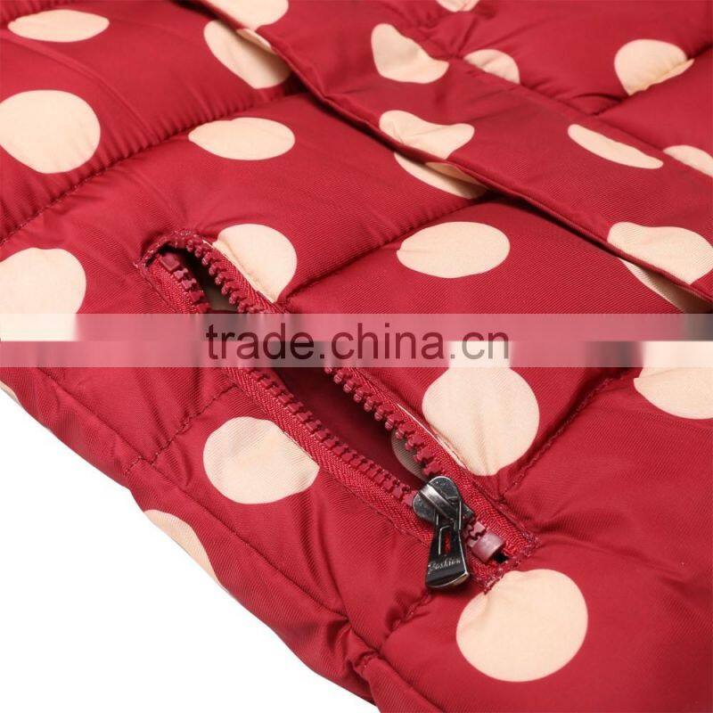 kids clothing factory Tailor made fashion boys or girls winter warm thick down padidng coats