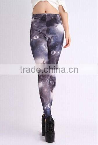Suntex New Women Colorful New design Print Leggings