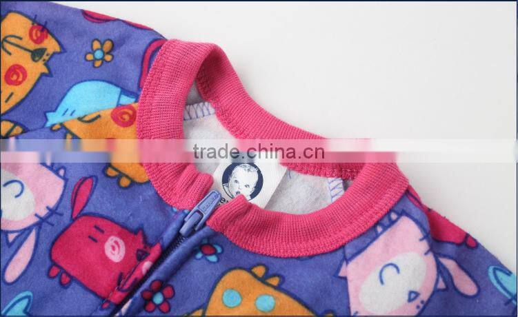 Upscale Baby Rompers