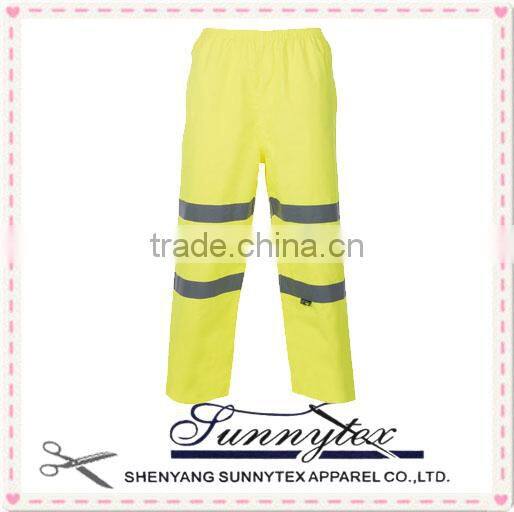 Made in China 100% Cotton Working Clothes