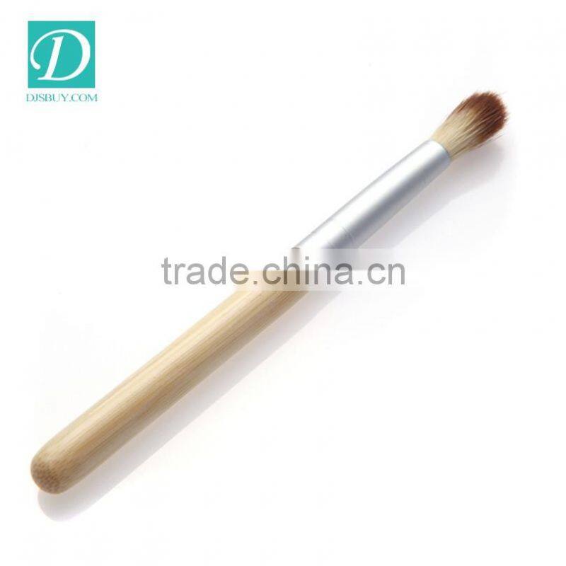 Natural Bamboo Handle Professional Make Up Brush