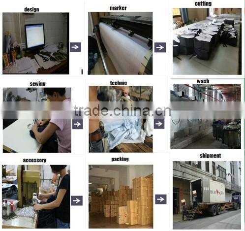 2014 Newest Hotsale Fashion Denim Jacket