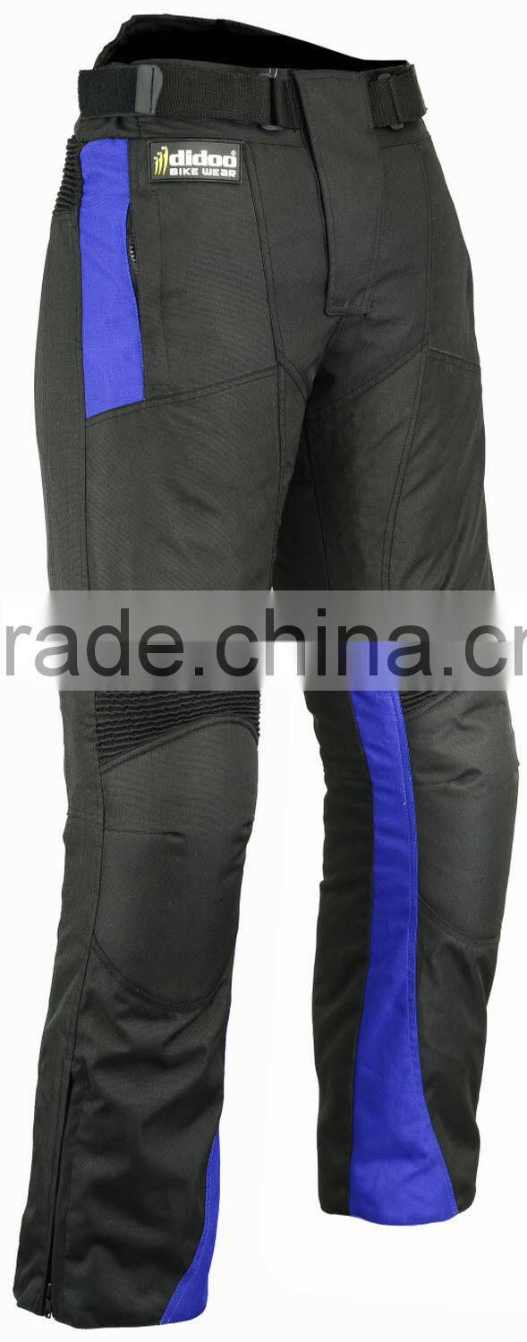 Men's Motorbike Textile Trouser