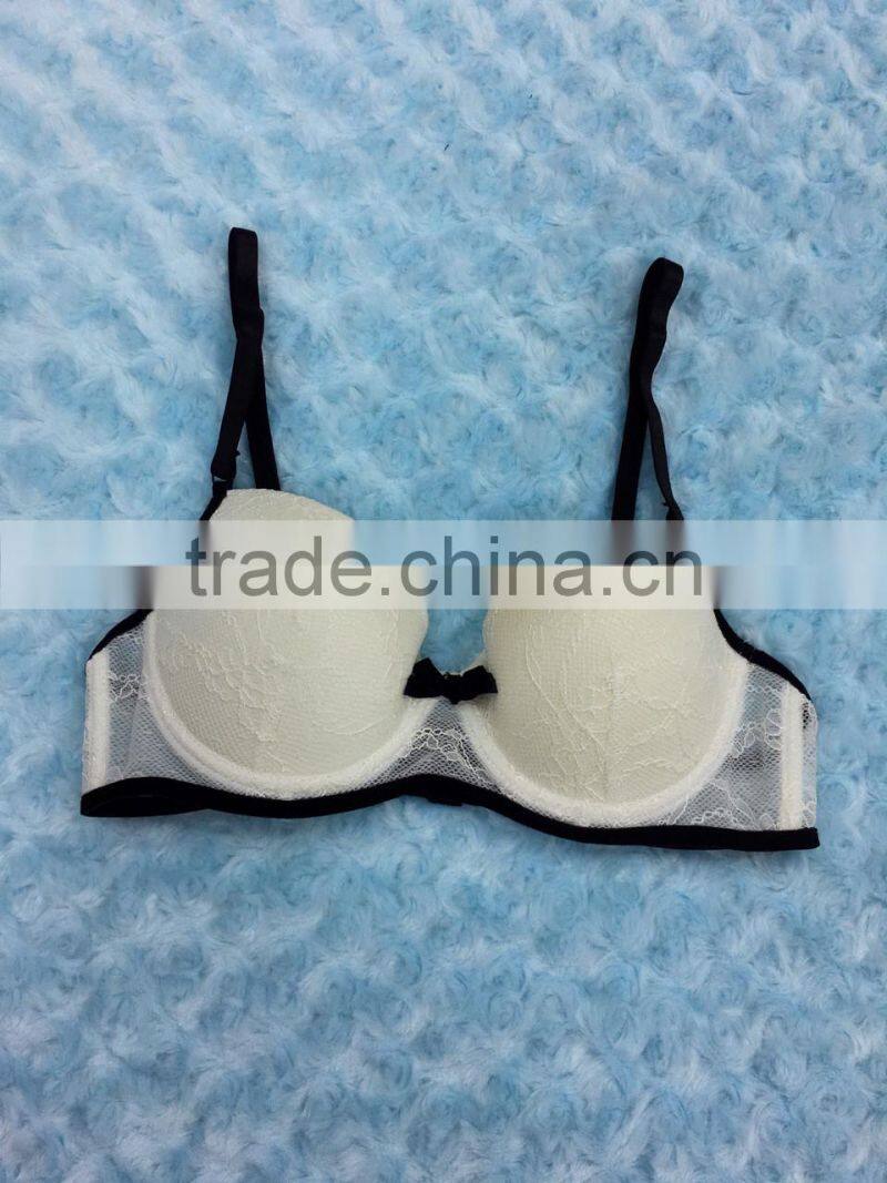 See through breathable convetible shaping night wear Chemise2016 newest design