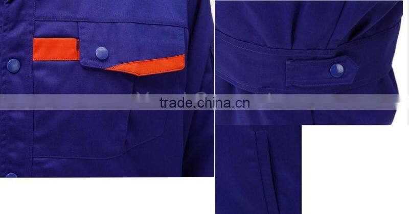 mechanic mens working uniform