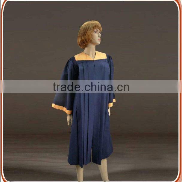 Doctoral Graduation Gown with cap, Deluxe graduation robe, PHD GOWN academic gown, academic gown graduation robe /Regalia