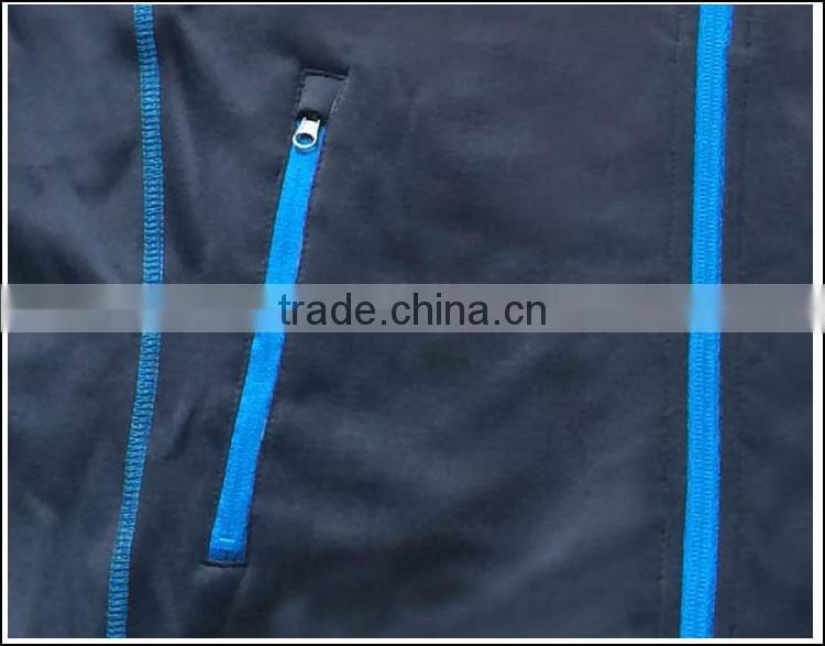 Wholesale hooded outdoor knitted wear mens sweatshirt