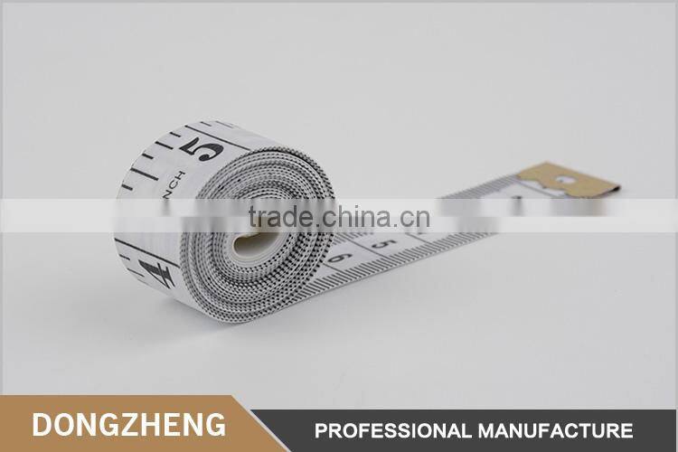 OEM available body measuring eco-friendly material safety soft curve tailor ruler