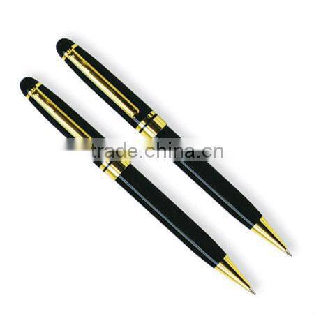 5 star hotel promotional ball pen