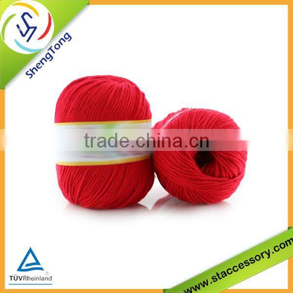 2015 Cotton Cord for Cotton Yarn Importers