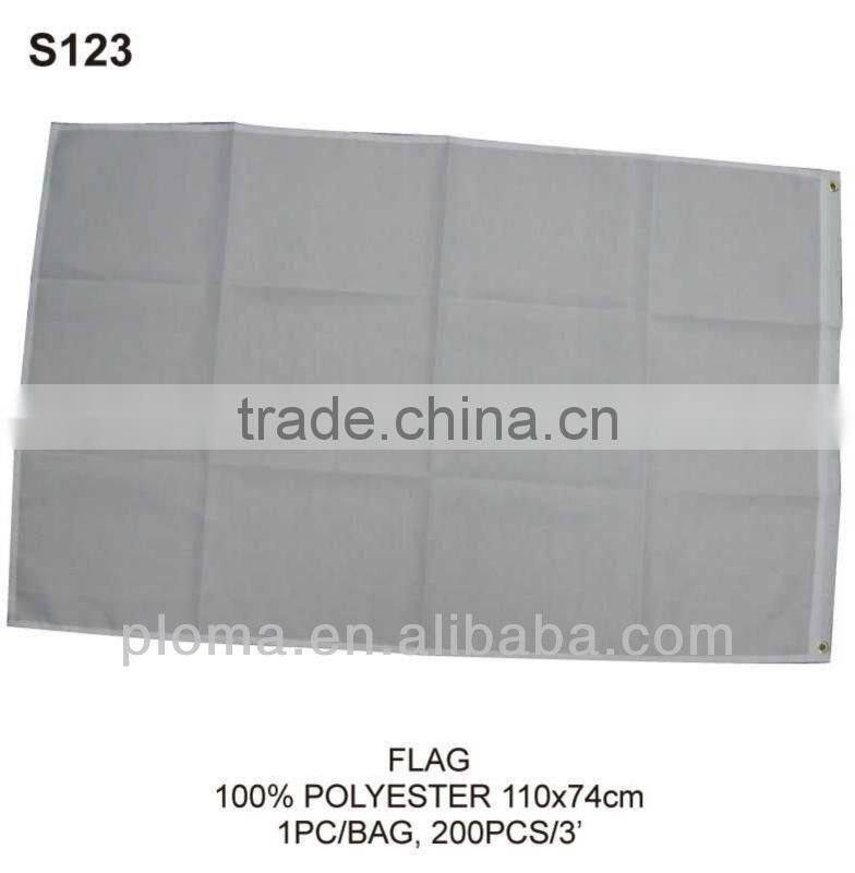 FOR PAINTING (S122) TABLE FLAG W/ CLIPPER