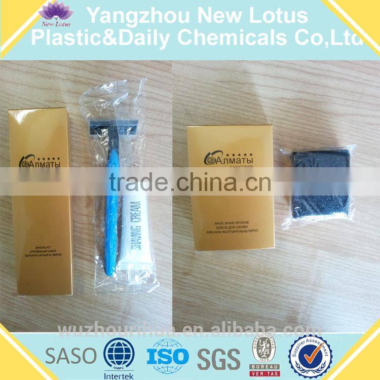 best selling high grade hotel amenity in jiangsu yangzhou