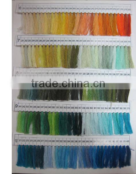 sofa sewing thread low price/high quality