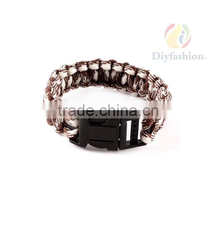 New High Quality Twisted Cord For Bracelet Making PC6022-7